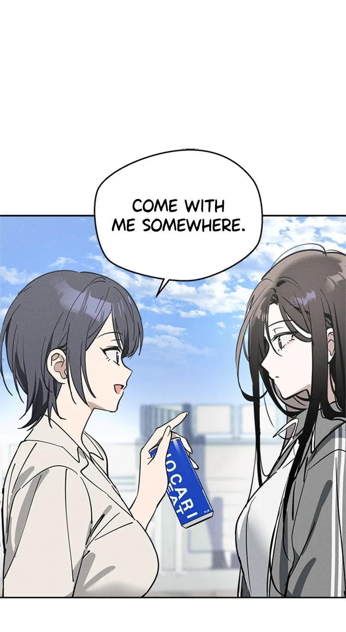 Who’s That Girl? Chapter 10 page 58 - 