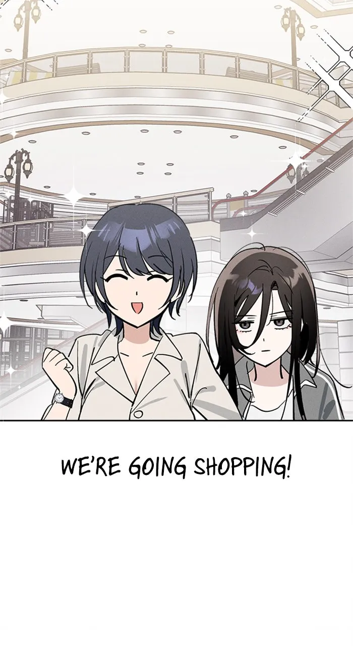 Who’s That Girl? Chapter 10 page 63 - 