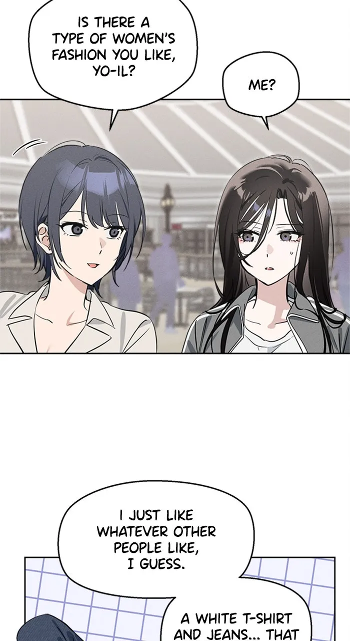 Who’s That Girl? Chapter 10 page 65 - 