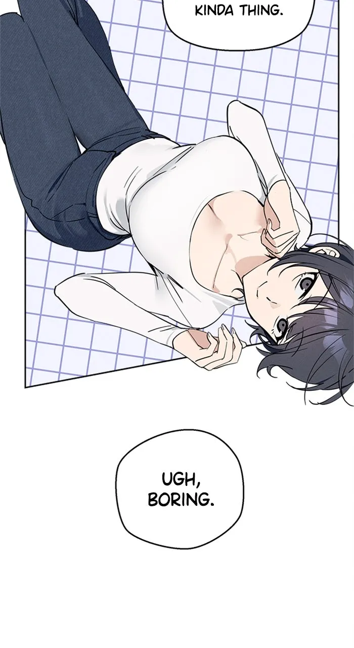 Who’s That Girl? Chapter 10 page 66 - 