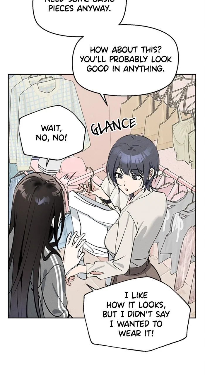 Who’s That Girl? Chapter 10 page 68 - 