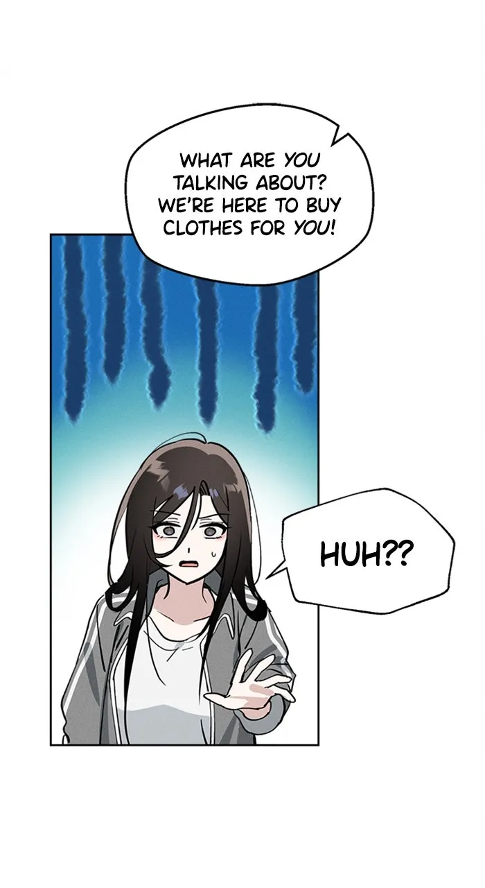 Who’s That Girl? Chapter 10 page 69 - 