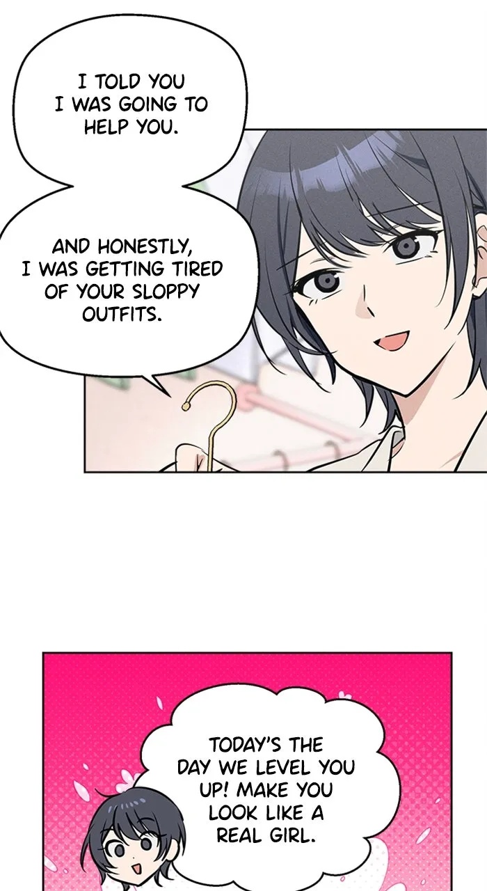 Who’s That Girl? Chapter 10 page 70 - 