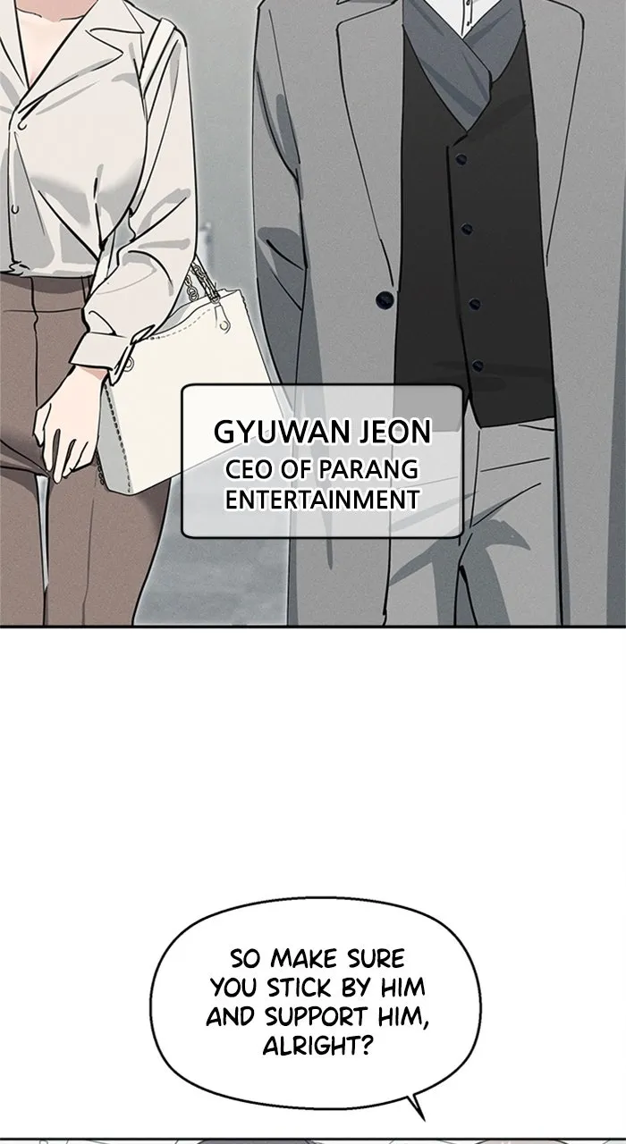 Who’s That Girl? Chapter 10 page 8 - 