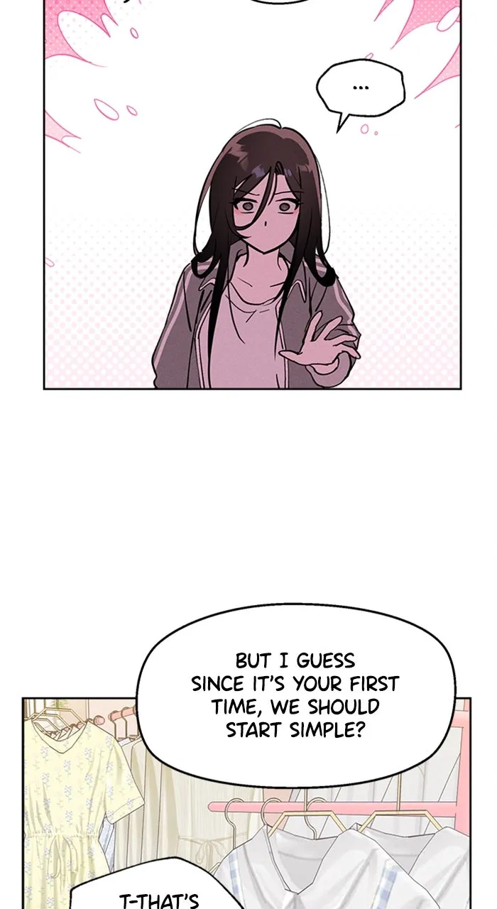 Who’s That Girl? Chapter 10 page 71 - 