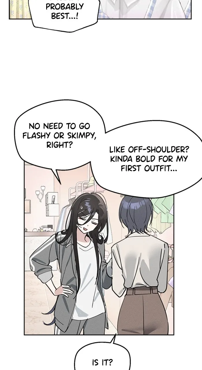 Who’s That Girl? Chapter 10 page 72 - 