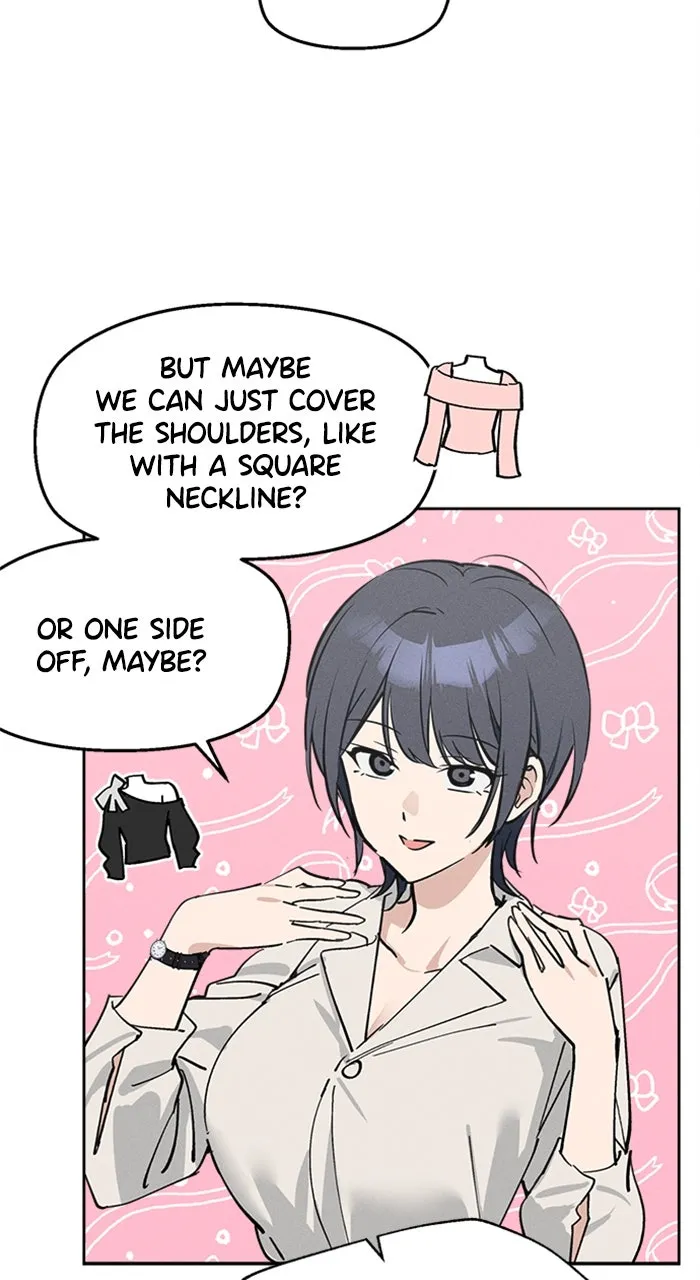 Who’s That Girl? Chapter 10 page 73 - 