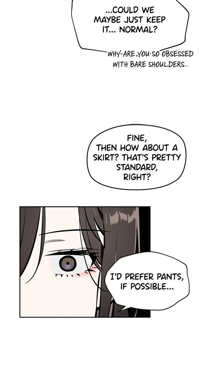Who’s That Girl? Chapter 10 page 74 - 
