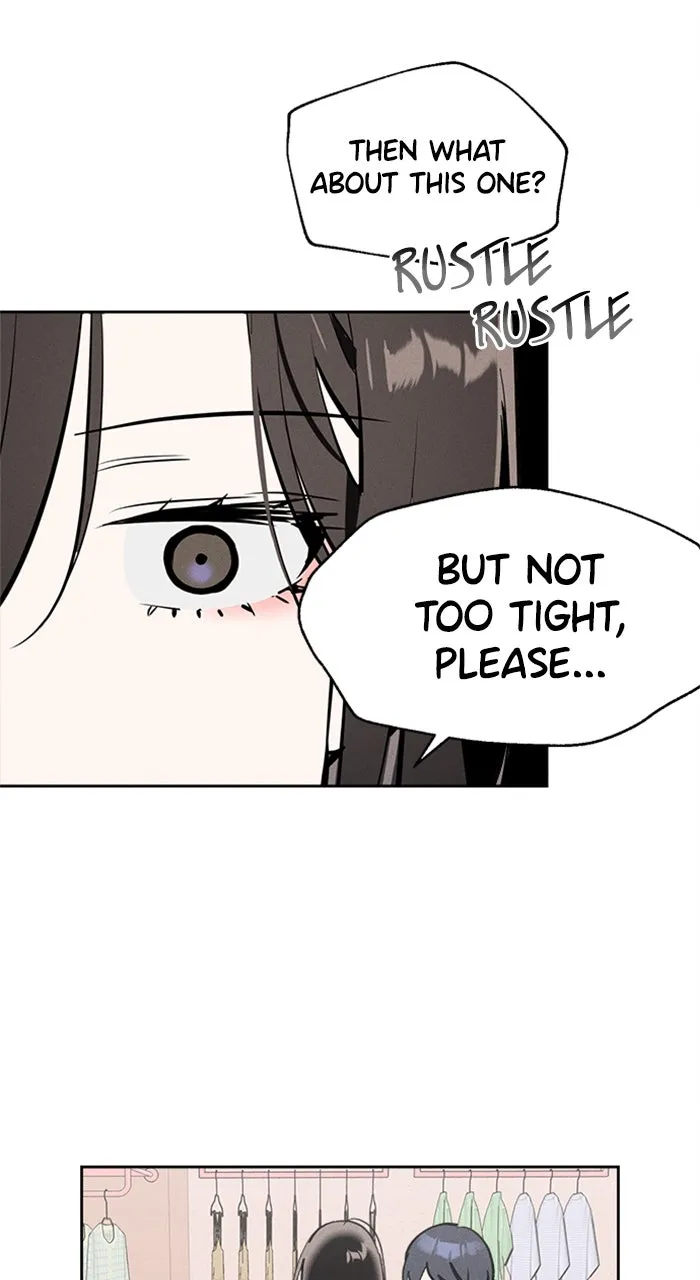 Who’s That Girl? Chapter 10 page 75 - 