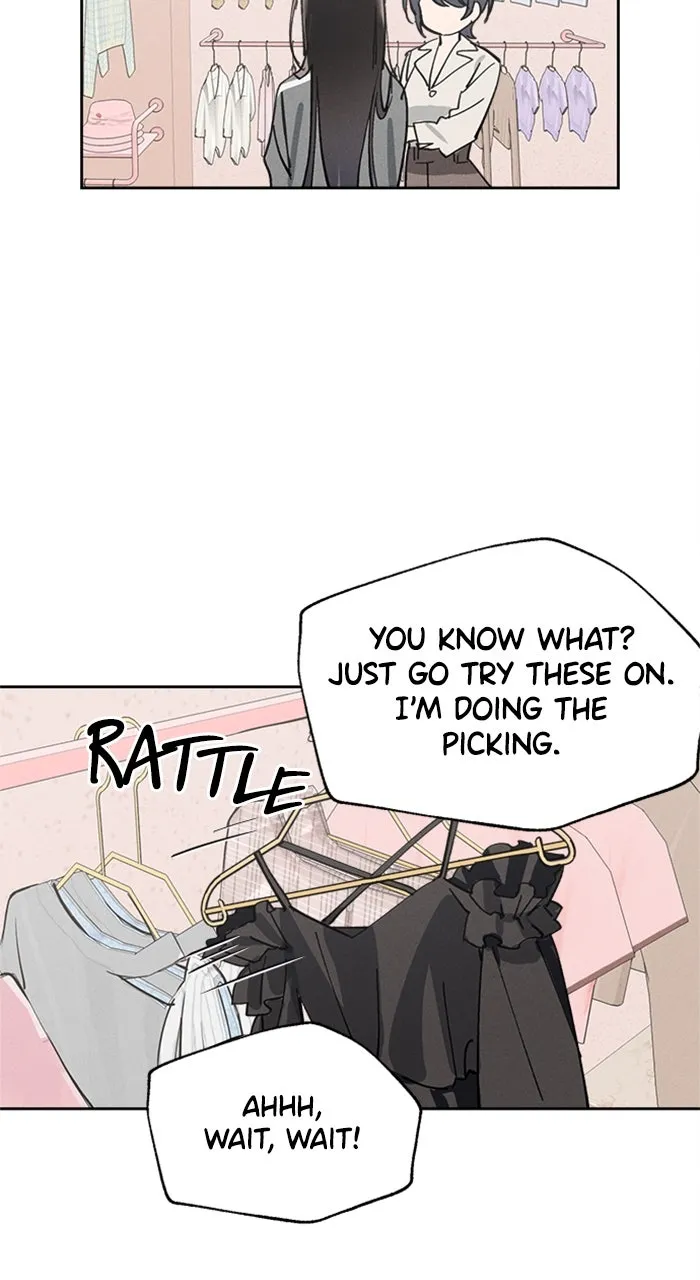 Who’s That Girl? Chapter 10 page 76 - 