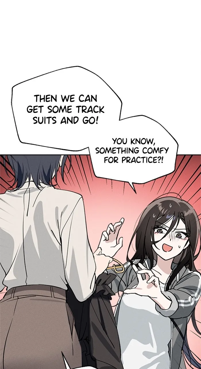 Who’s That Girl? Chapter 10 page 77 - 