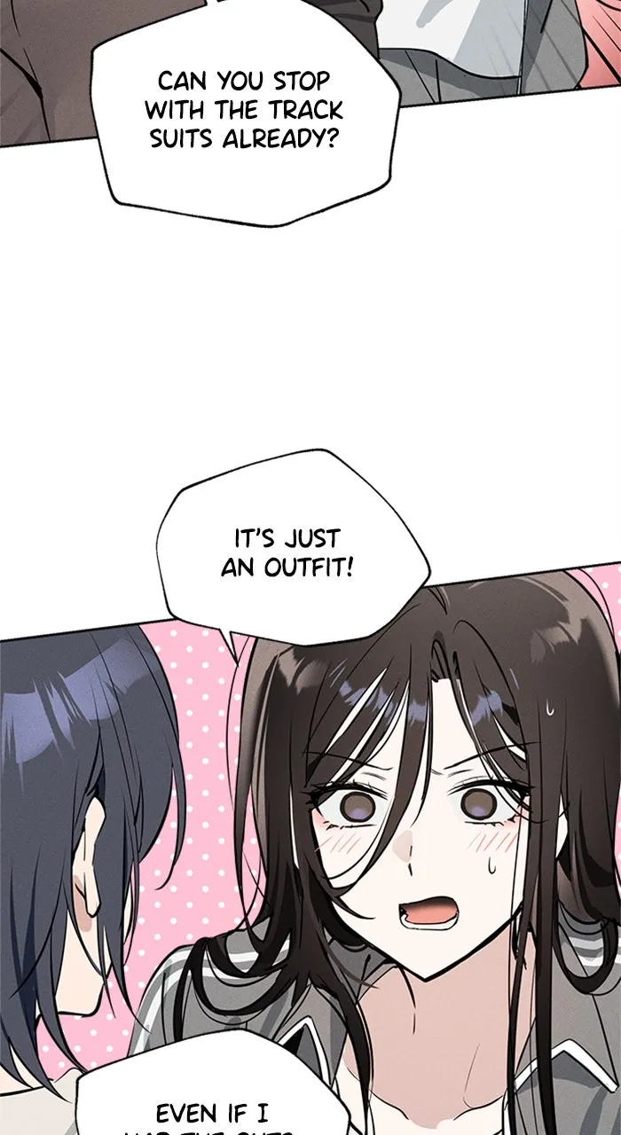 Who’s That Girl? Chapter 10 page 78 - 