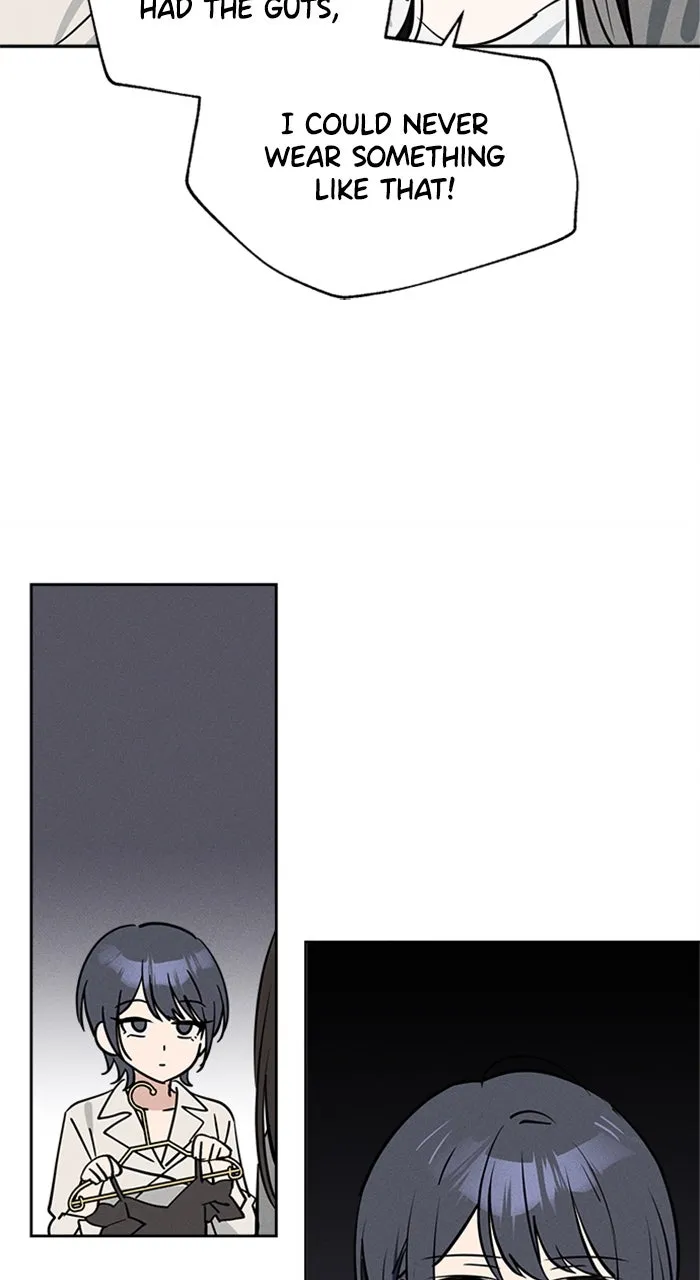 Who’s That Girl? Chapter 10 page 79 - 