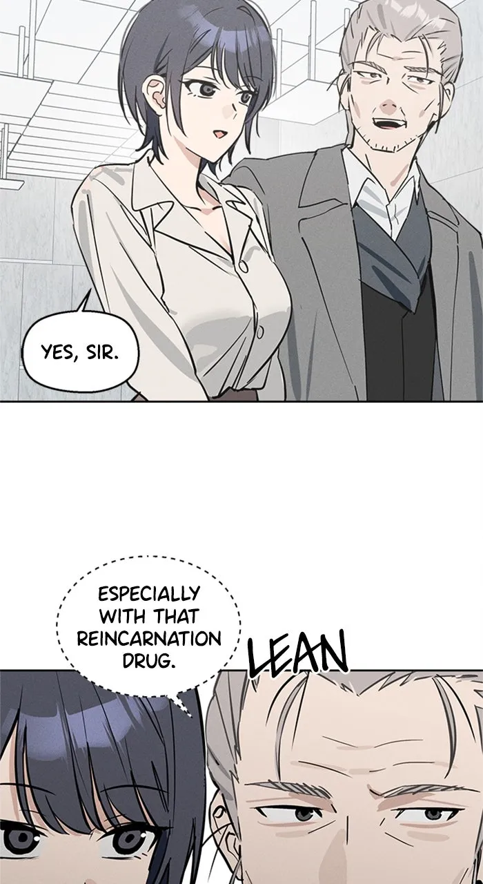 Who’s That Girl? Chapter 10 page 9 - 