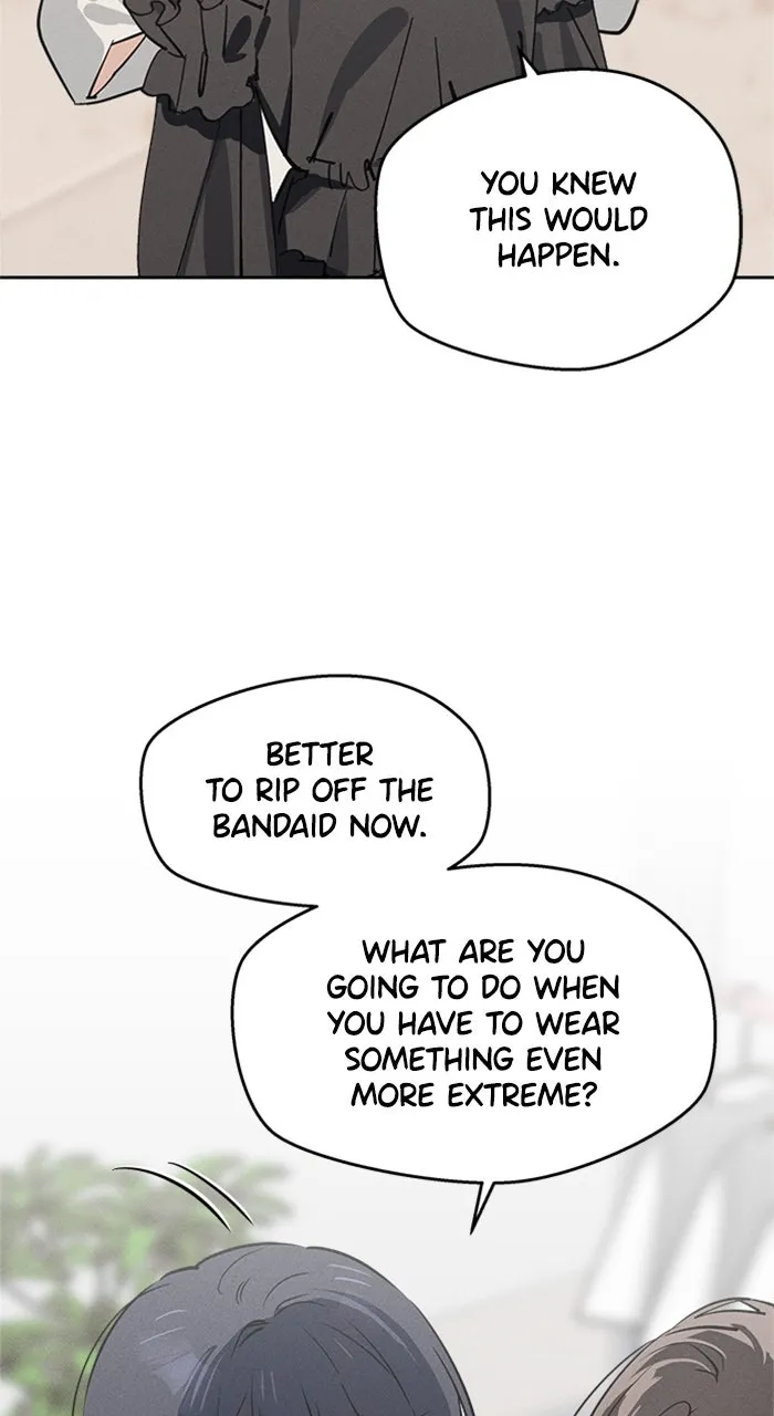 Who’s That Girl? Chapter 10 page 81 - 