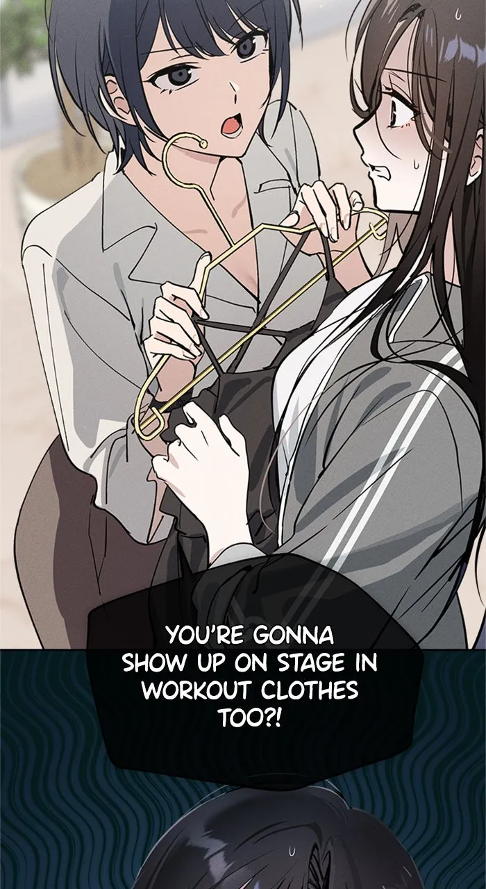 Who’s That Girl? Chapter 10 page 82 - 