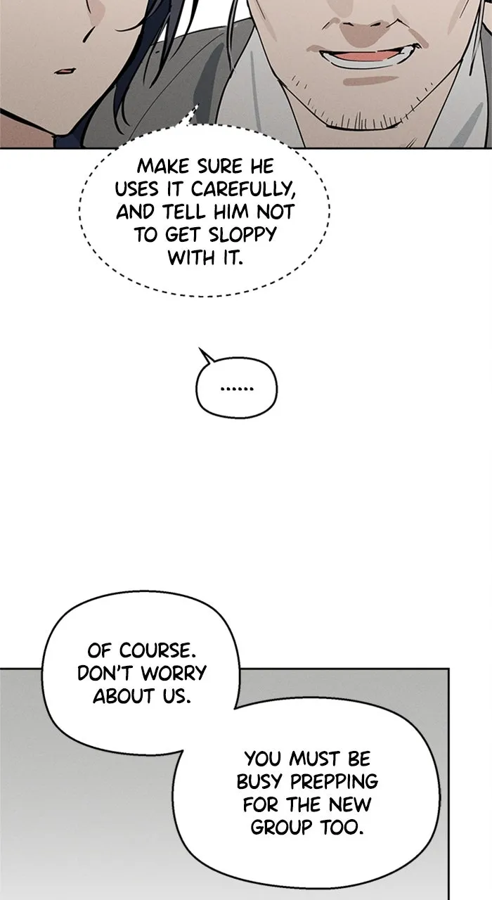 Who’s That Girl? Chapter 10 page 10 - 