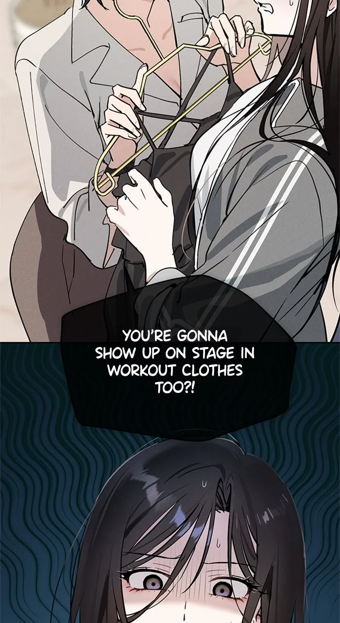 Who’s That Girl? Chapter 11 page 2 - 