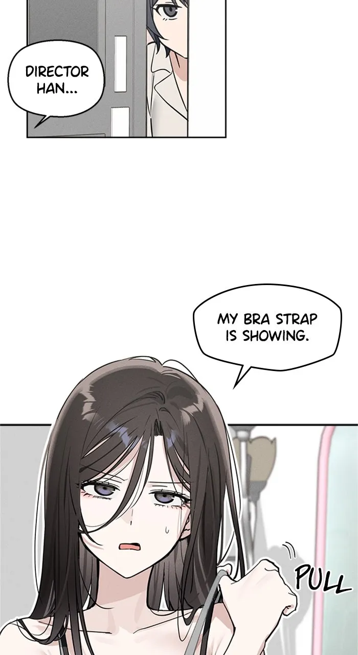 Who’s That Girl? Chapter 11 page 12 - 