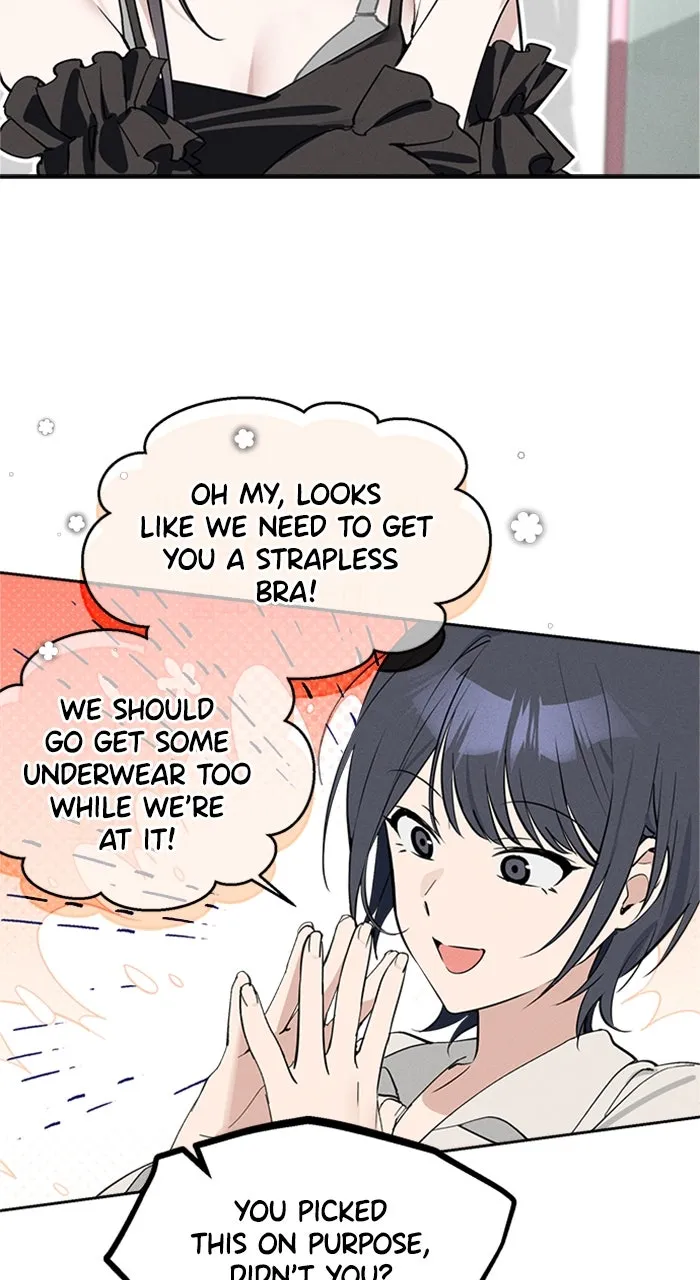 Who’s That Girl? Chapter 11 page 13 - 