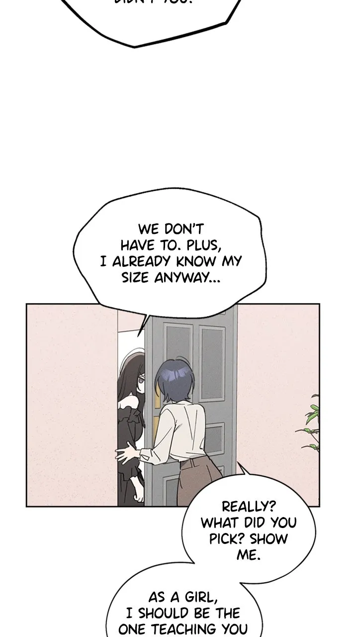Who’s That Girl? Chapter 11 page 14 - 