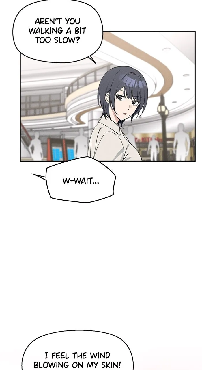 Who’s That Girl? Chapter 11 page 16 - 