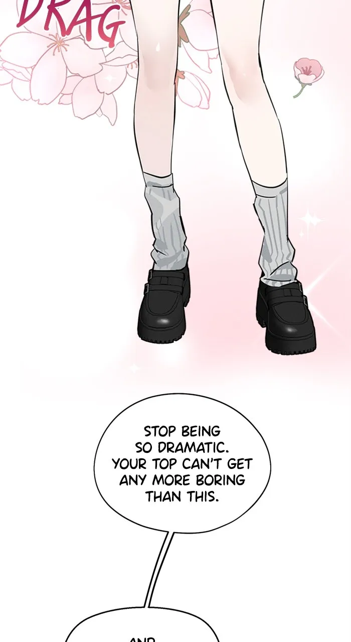 Who’s That Girl? Chapter 11 page 18 - 