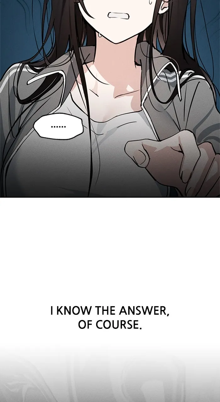 Who’s That Girl? Chapter 11 page 3 - 
