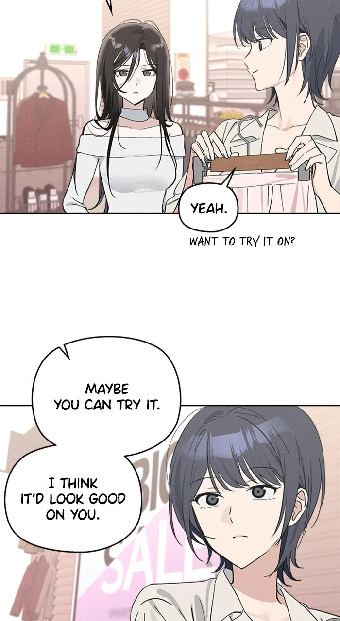 Who’s That Girl? Chapter 11 page 22 - 