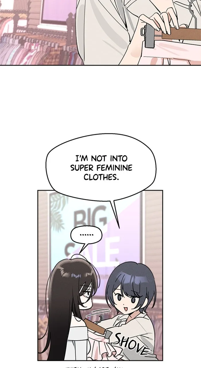 Who’s That Girl? Chapter 11 page 23 - 