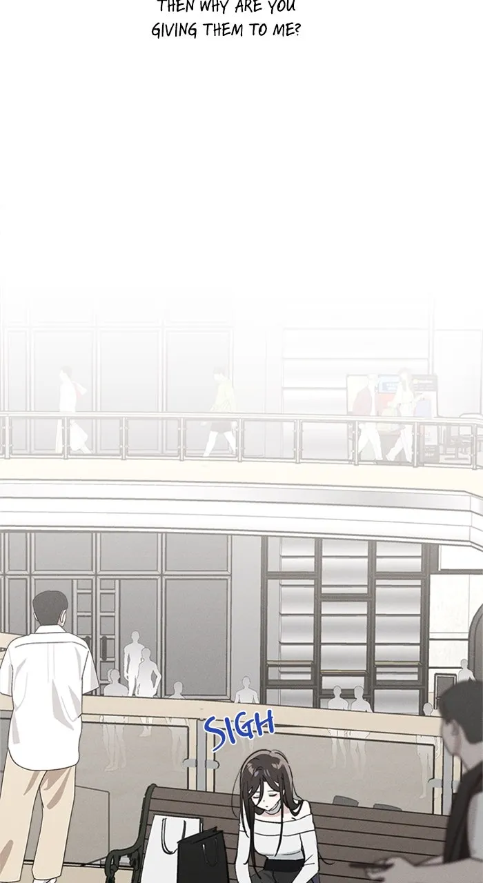 Who’s That Girl? Chapter 11 page 24 - 