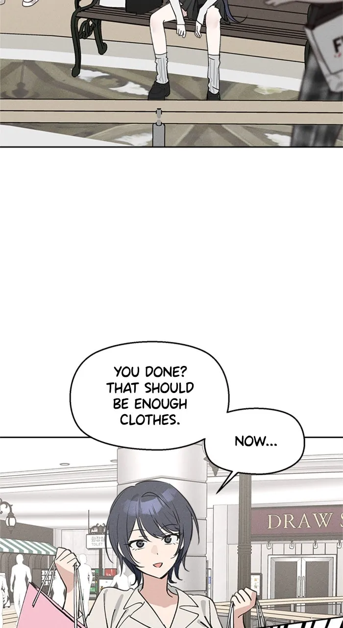 Who’s That Girl? Chapter 11 page 25 - 