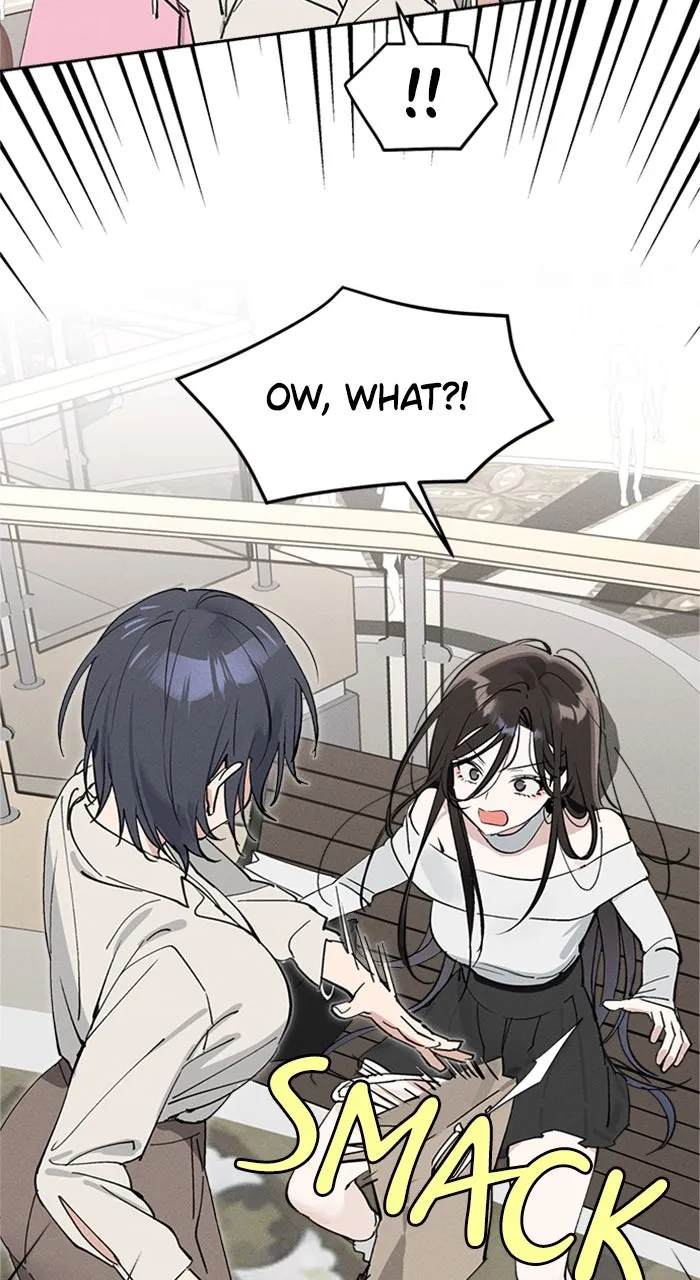 Who’s That Girl? Chapter 11 page 26 - 