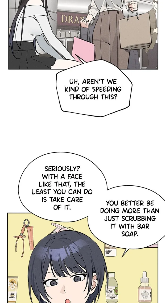 Who’s That Girl? Chapter 11 page 28 - 