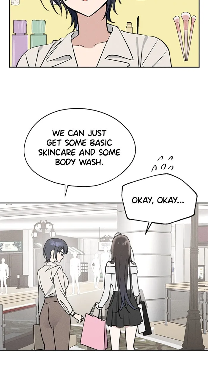 Who’s That Girl? Chapter 11 page 29 - 