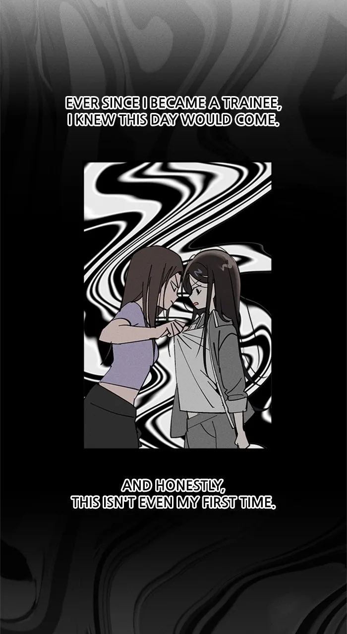 Who’s That Girl? Chapter 11 page 4 - 