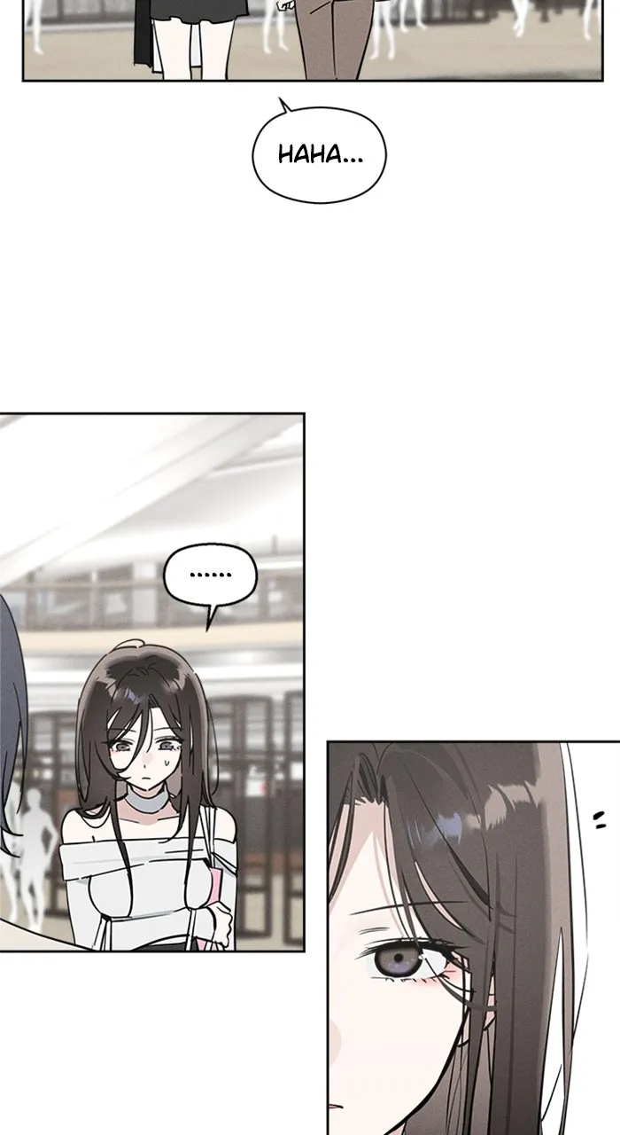 Who’s That Girl? Chapter 11 page 35 - 