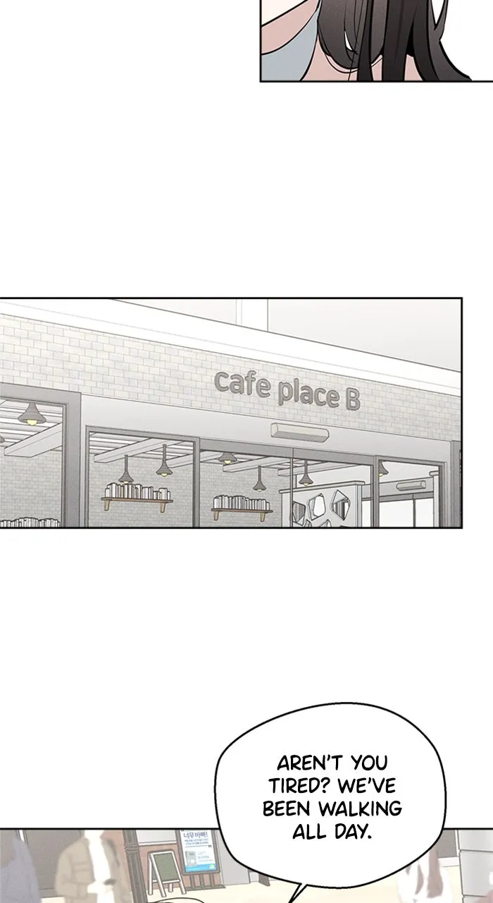 Who’s That Girl? Chapter 11 page 36 - 