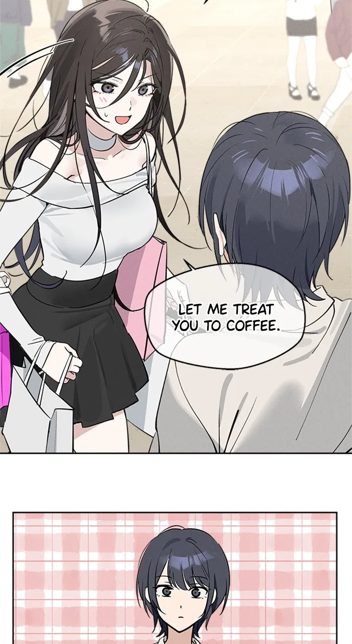 Who’s That Girl? Chapter 11 page 37 - 