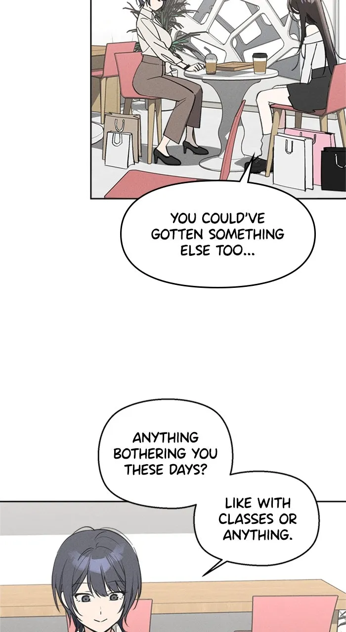Who’s That Girl? Chapter 11 page 39 - 