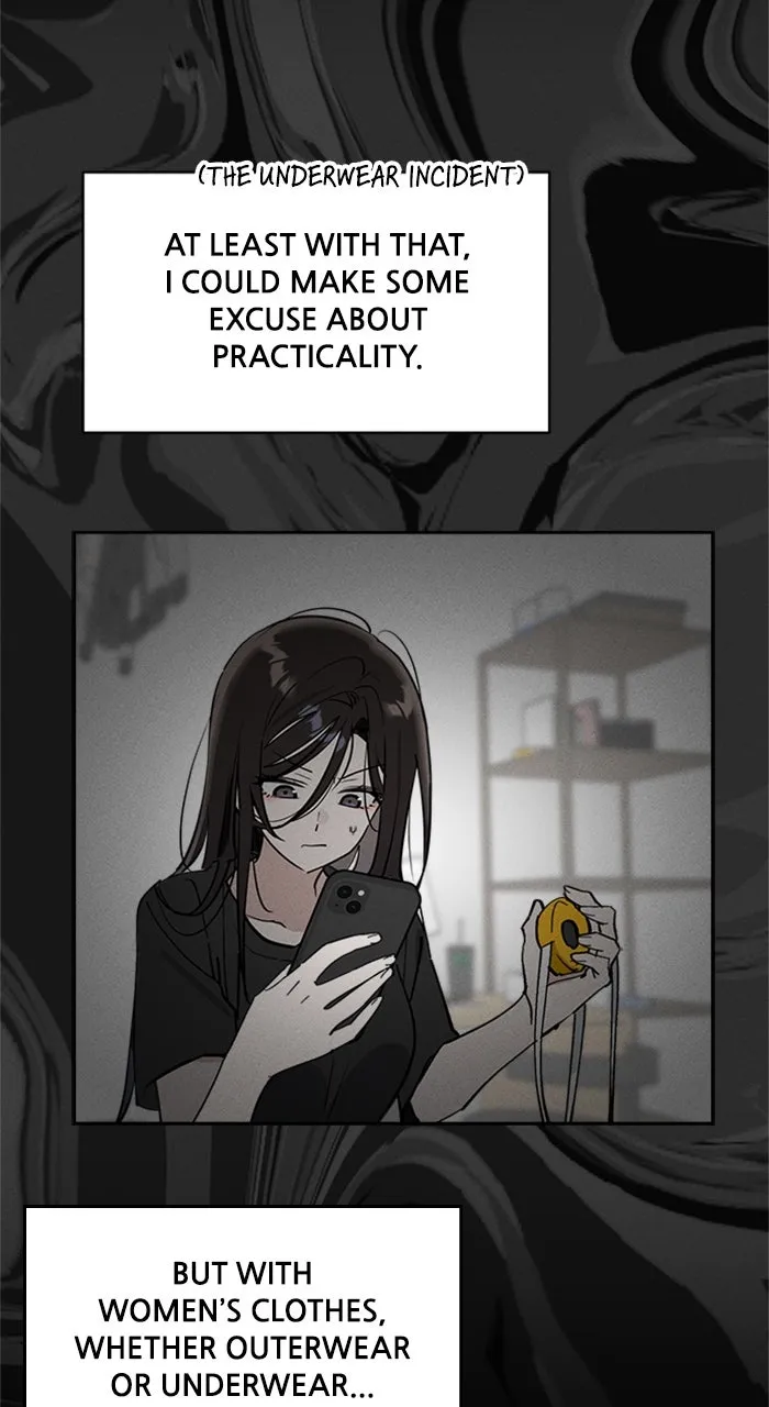 Who’s That Girl? Chapter 11 page 5 - 