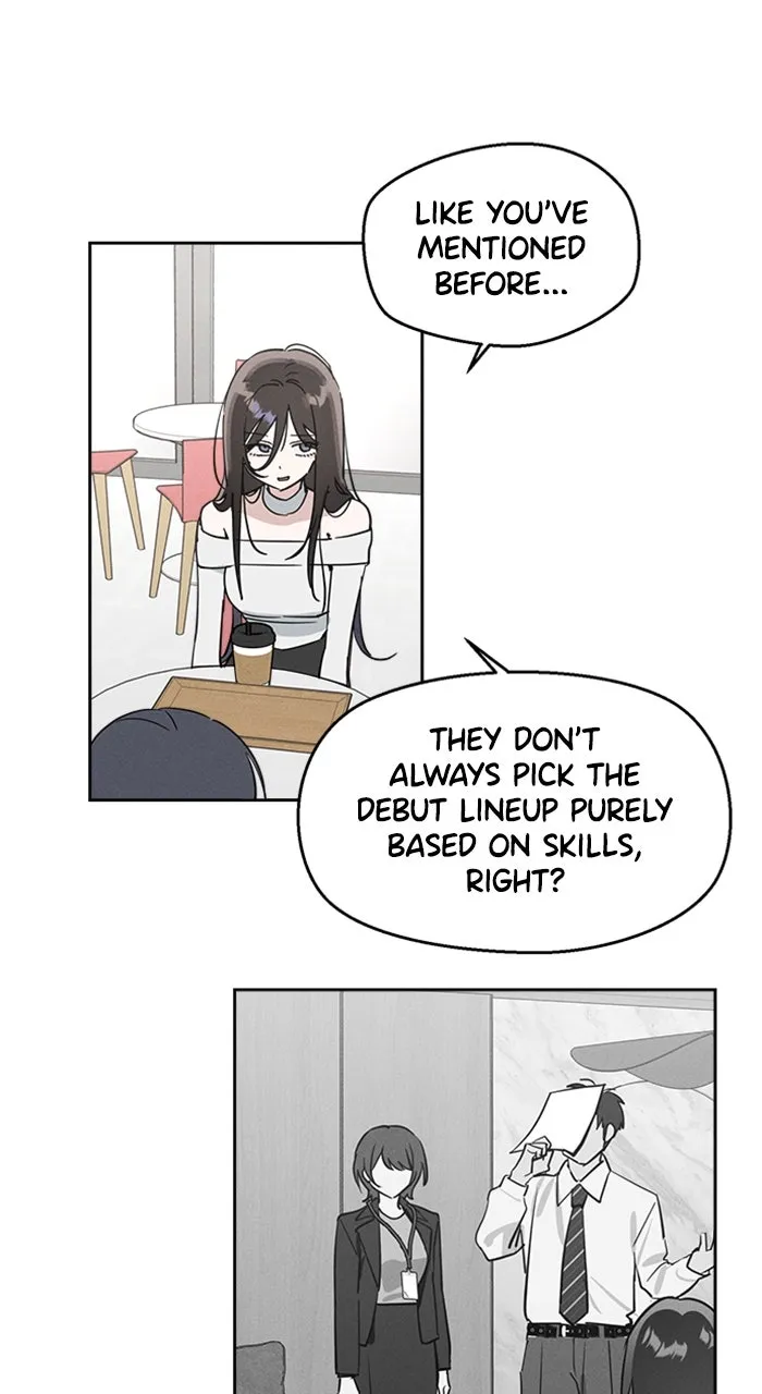 Who’s That Girl? Chapter 11 page 41 - 