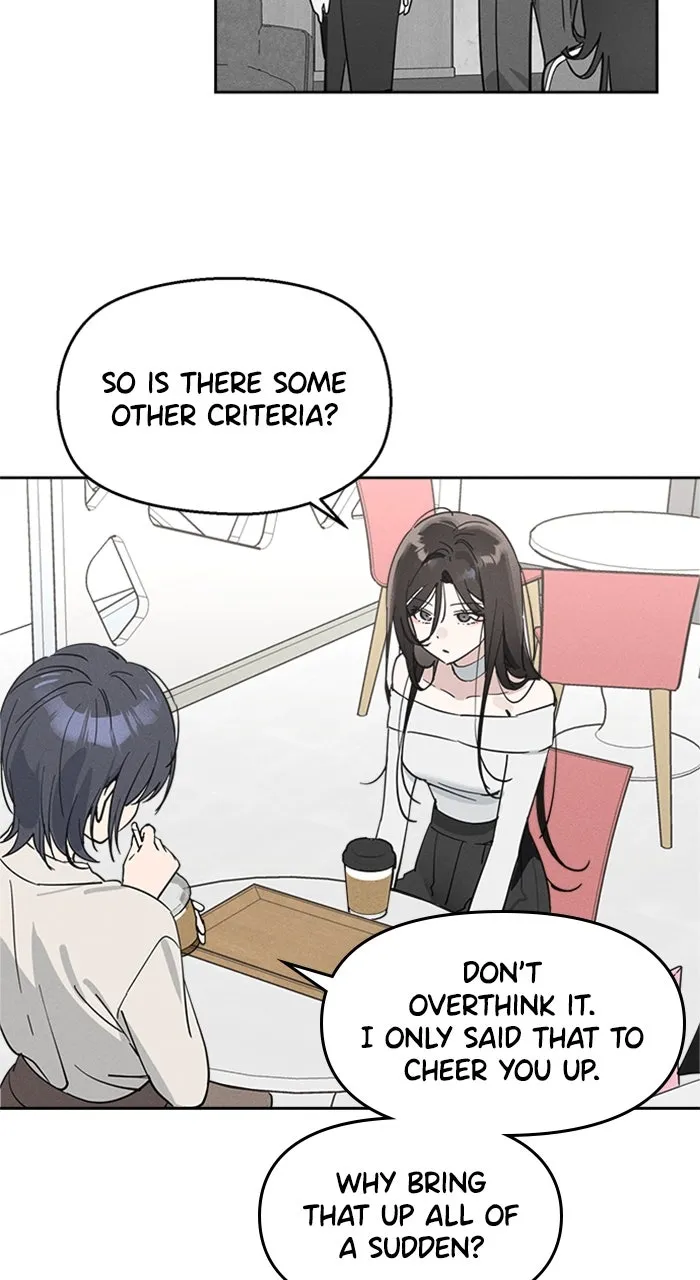 Who’s That Girl? Chapter 11 page 42 - 