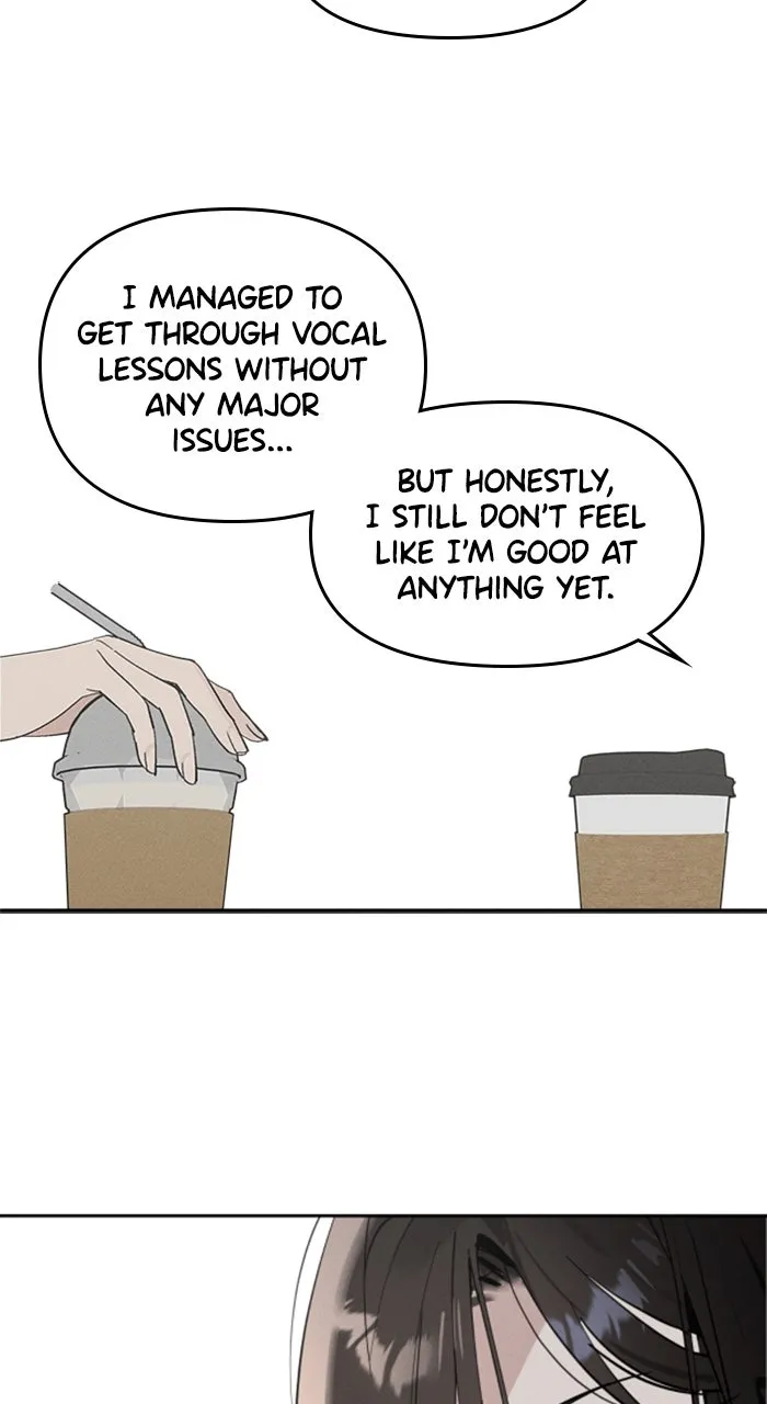 Who’s That Girl? Chapter 11 page 43 - 