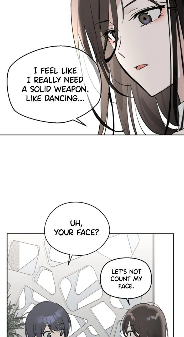 Who’s That Girl? Chapter 11 page 44 - 