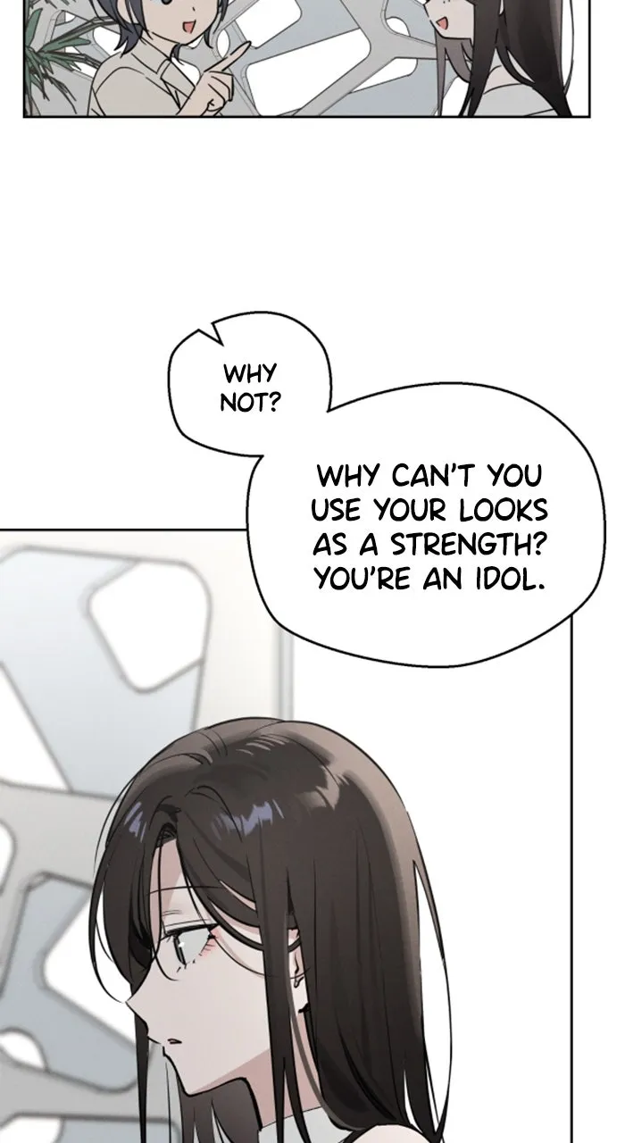 Who’s That Girl? Chapter 11 page 45 - 