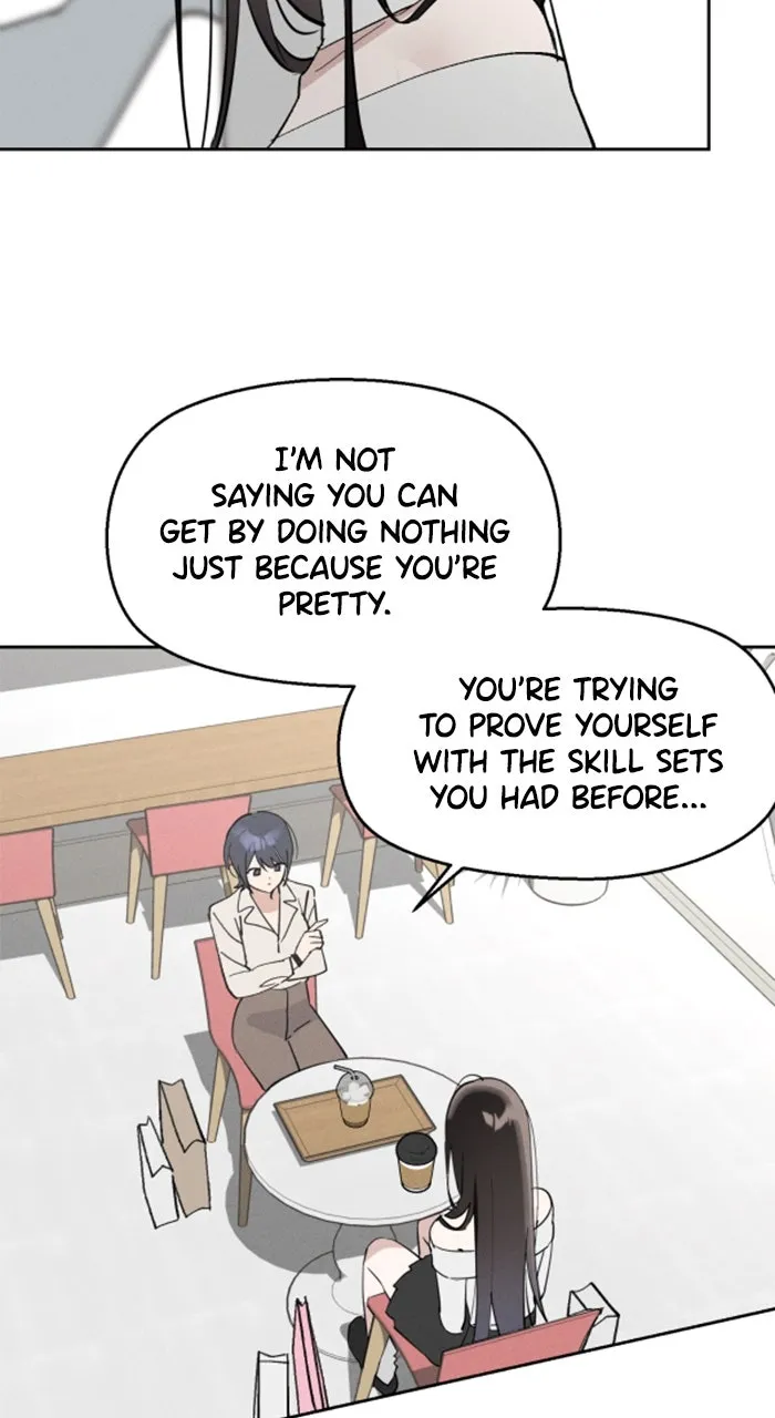 Who’s That Girl? Chapter 11 page 46 - 