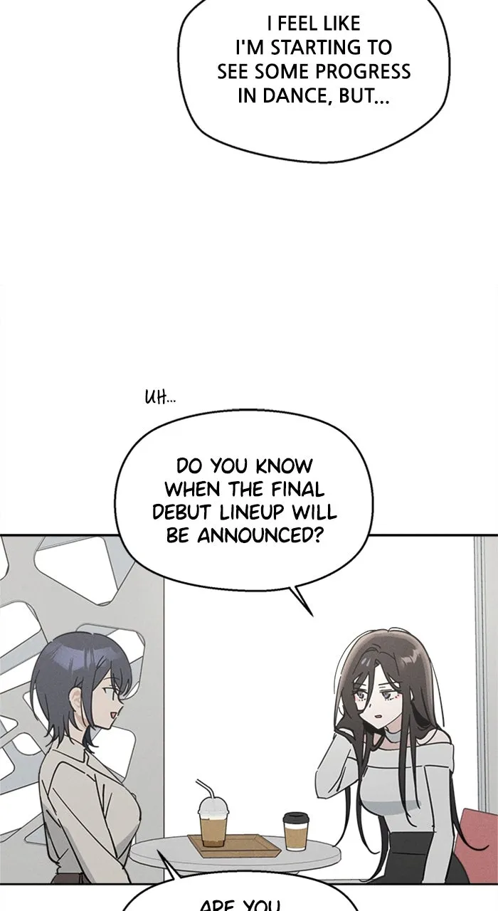 Who’s That Girl? Chapter 11 page 49 - 