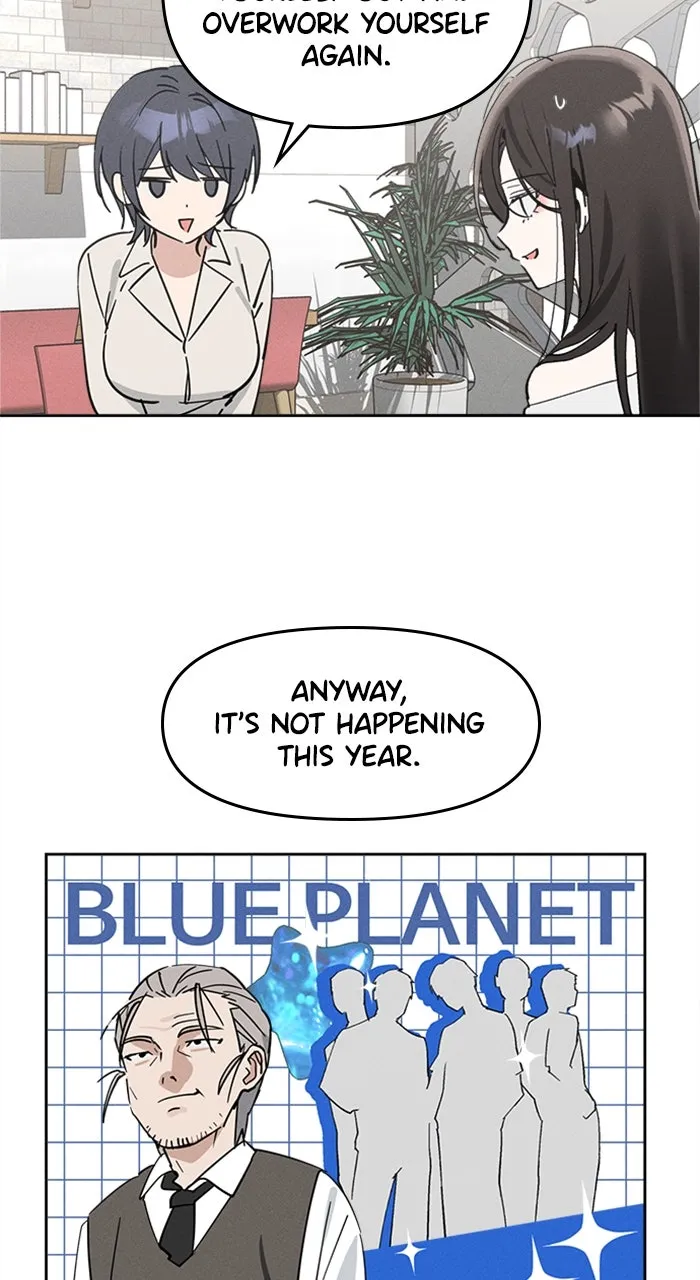 Who’s That Girl? Chapter 11 page 51 - 