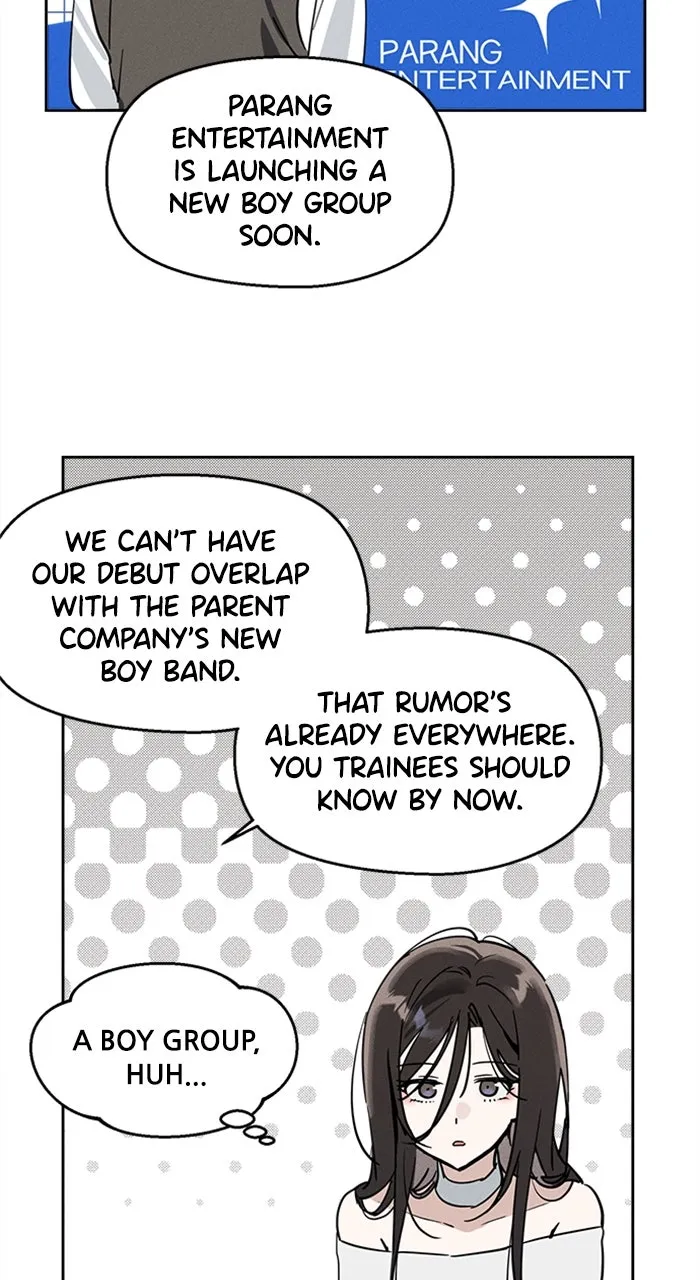 Who’s That Girl? Chapter 11 page 52 - 